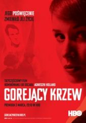 Gorejący krzew